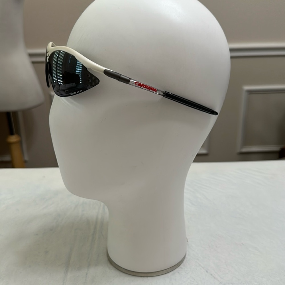 Carrera RACING SUNGLASSES - Pearl/Grey - Picture 3 of 16